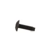 Kendall Howard - 0100-1-002-03 - 12-24 Rack Screws (100)