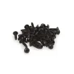 Kendall Howard - 0100-1-011-01 - 10-32 Rack Screws W/Washers  (50)