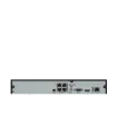 Digital Watchdog - DW-COVA42T - COVA 4-channel PoE Cloud-Optimized Video Archiving NVR