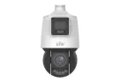Uniview - IPC94144SFW-X25-F40C - 4MP+4MP 25X ColorHunter MultiView Dual-light Network PTZ Camera