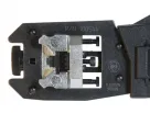 Platinum Tools - 100544 - EZ-VIKING Crimp Tool. Box.