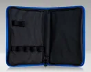 Jonard Tools - TK-110INS - 11 Piece Insulated Tool Kit