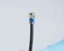 Jonard Tools - TK-77 - Coax Cable Install and Test Kit