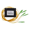 Wi-Tek - WI-POS104B - ABS Box PassiveOptical Splitter