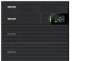 MINUTEMAN - ED6KRT-6KTF2 - UPS Online 208-240V 5.4KW,
 6KVA 120V Rack/Tower