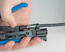 Jonard Tools - TK-82 - Coax Tool Kit Long