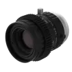 Hanwha - SLM-5M12 - 12mm Lens For Mono BCR Cameras
