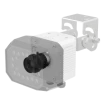 Hanwha - SLM-5M12 - 12mm Lens For Mono BCR Cameras