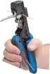 Platinum Tools - 13501C - XPress Jack Termination Tool. Clamshell.