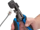 Platinum Tools - 13501C - XPress Jack Termination Tool. Clamshell.