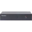 GeoVision - 89-IPDBXMN-K010 - GV-IP Deocder Box Mini Black V1.00
