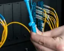 Jonard - TK-160 - Fiber Prep Kit W/FCC & VFL