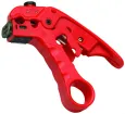 Platinum Tools - 15042C - Replacement Blade Cassette for PN 15041C. Clamshell.