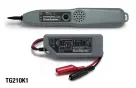 Platinum Tools - TG220K1 - ToneMaster and ToneSeeker Kit, ABN Clips