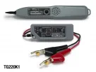 Platinum Tools - TG210K1 - ToneMaster and ToneSeeker Kit, Alligator Clips