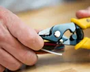 Jonard Tools - TK-350 - Fiber Kit With Kevlar Cutter
