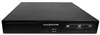 ExacqVision - 1604-06T-ELP - 6 TB Hybrid 1.5U recorder with 4 IP cameras licenses (24 max) and 16 analog at 30 FPS. exacqVision Professional client