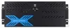 ExacqVision - 1608-32T-R4A - 32 TB Hybrid 4U recorder with 8 IP cameras licenses (64 max) and 16 analog at 30 FPS