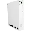 Speco - H16WHRLNM12TB - 16 Channel Wall Mount Hybrid Recorder, 12TB