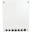 Speco - H24WHRLNM6TB - 24 Channel Wall Mount Hybrid Recorder, 6TB