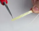 Jonard Tools - TK-350 - Fiber Kit With Kevlar Cutter