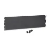 Kendall Howard - 1901-1-101-04 - 4U Flat Spacer Blank