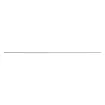 Kendall Howard - 1901-1-101-03 - 3U Flat Spacer Blank