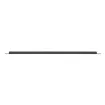 Kendall Howard - 1902-1-002-02 - 2U Cable Routing Blank