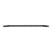 Kendall Howard - 1903-1-112-00 - 5" Deep Flanged Lacing Bar - 10 pack
