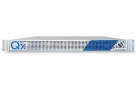 Qumulex - QXS300-12 - QxStation 300 - 1U rackmount gateway with 12TB HDD. Add up to 16 cameras and up to 32 total resources.