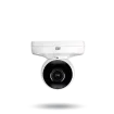 Digital Watchdog - DWC-MPVD8WiATW - MEGApix 4K vandal ball turret IP camera with a vari-focal lens and IR with IVA+ license