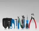 Jonard Tools - TK-85 - Coax Tool Kit Universal