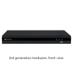 Digital Watchdog - DW-VP916T4P - VMAX IP Plus 4-channel PoE NVR with 5 virtual channels  with 6TB Storage