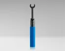 Jonard Tools - TWAF-91620 - Torque Wrench, Full 9/16, 20In/Lb