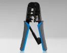 Jonard Tools - UC-864 - Modular Crimping Tool - 6 In 1