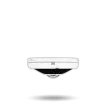 Digital Watchdog - DWC-PVF9Di2TW - MEGApix 9MP Fisheye IP Camera with Fisheye Lens and IR with IVA License