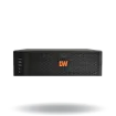 Digital Watchdog - DW-BJDX1116T-LX - Blackjack DX Server, Intel Celeron Processor, Linux Ubuntu OS with 6TB Storage