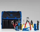 Jonard Tools - TK-120 - Fiber Prep Kit Basic