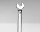 Jonard Tools - ASW-12 - Angled Head Speed Wrench 1/2"