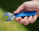 Jonard Tools - AW-8 - Adjustable Wrench 8"
