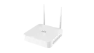 UNV - KIT/NVR301-08S4-LW/4*IPC2122LB-AF28WK-WF - UNV 1+4 WiFi Bullet Kit 2.8mm