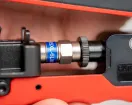 Jonard Tools - CTF-360XL - 360° Compression Tool for Long
  RG6 & RG11 Style F Connectors