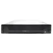 ExacqVision - IP01-240T-FARL-E-  NVR with 1 IP Enterprise License 150 max, 240TB