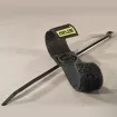 Rip-Tie - S-P6 - One Inch Wide PIVOTING CableHanger 1" x 6