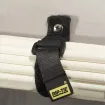 Rip-Tie - NW-46 - One Inch Wide CinchStrap with End Grommet with Webbing 1" x 46
