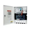Speco - N4WNRM8TB - 4 Channel NDAA Wall Mount NVR NRM, 8TB