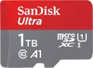 Vivotek - SDSDQAS5-1TB - Sandisk Industrial micro SD 1TB