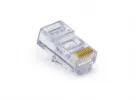 Platinum Tools - 202015J - EZ-RJ45 Cat5e 50/50 Combo. 100/Jar.