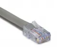 Platinum Tools - 202048J - ezEX48 Cat6A Connector. 100/Jar