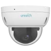 Uniview - IPC-D315-APKZ - 5MP Vandal-resistant Network IR VF Dome Camera